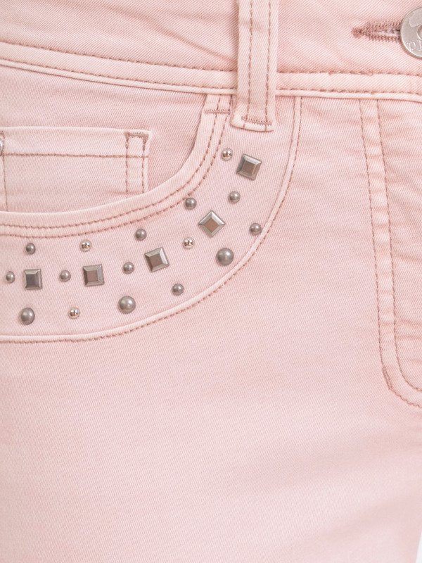 Э788000/245-05/19-01 Джинсы Ppep