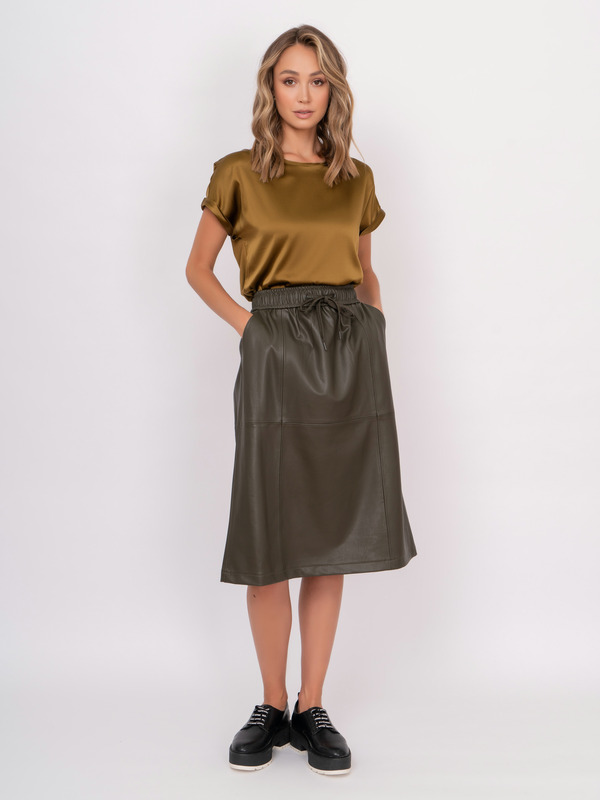 Э977002-35025/22-02 Блузка Gerry Weber