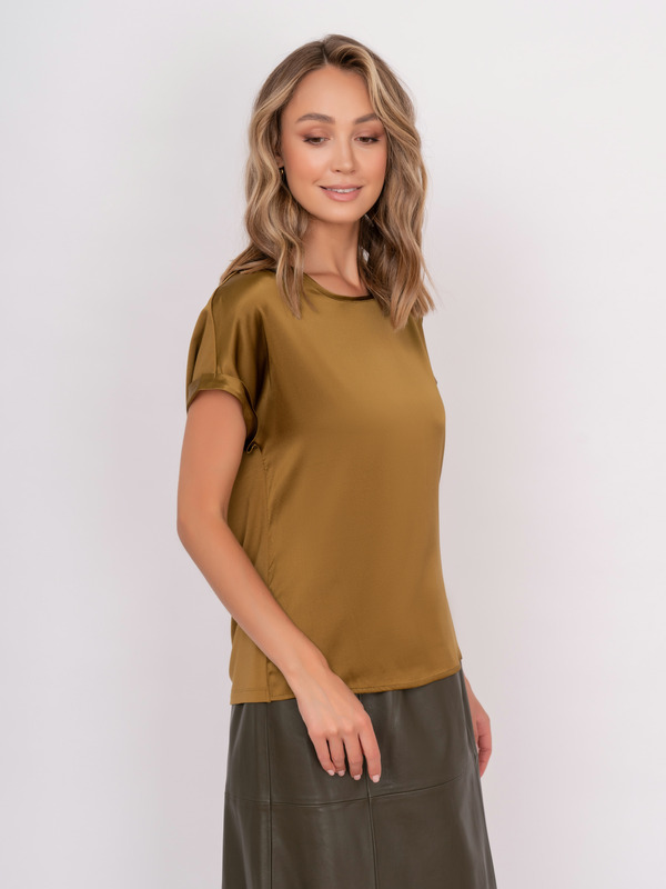 Э977002-35025/22-02 Блузка Gerry Weber