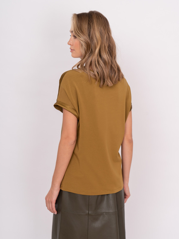 Э977002-35025/22-02 Блузка Gerry Weber