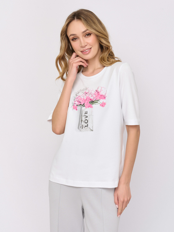 Футболка Rabe