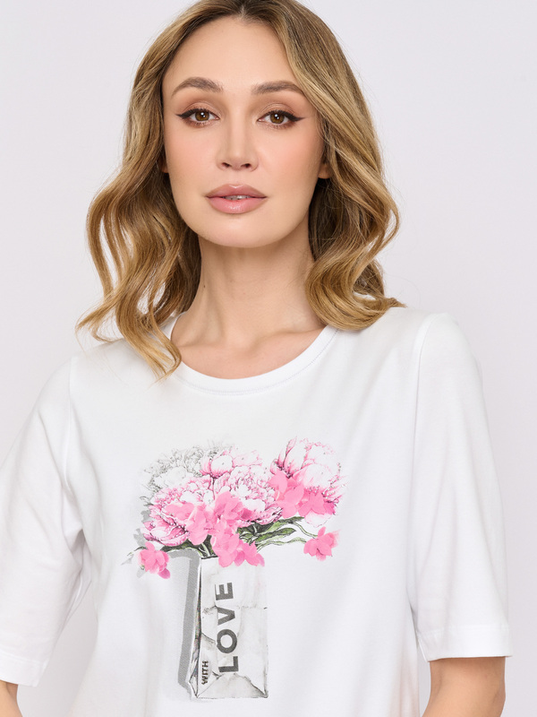 Футболка Rabe, фото 6