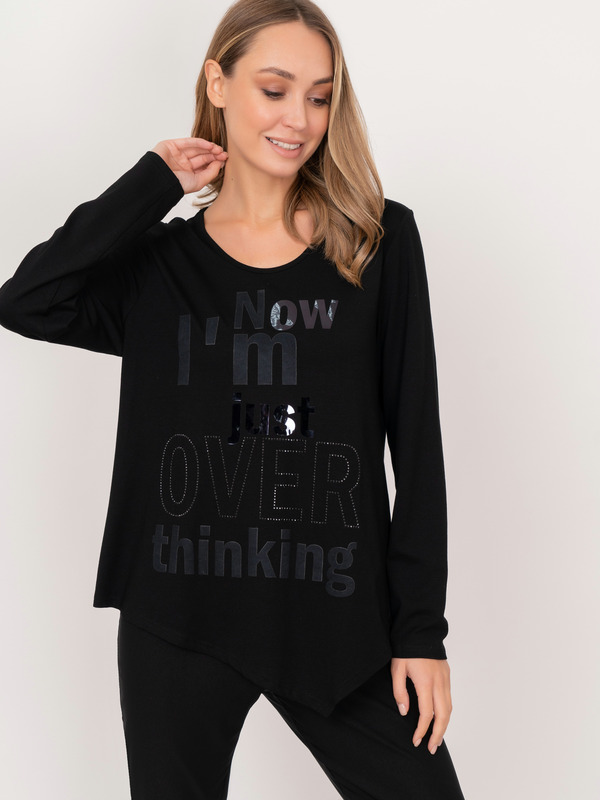 Э344270/22-02 Джемпер Dorisstreich