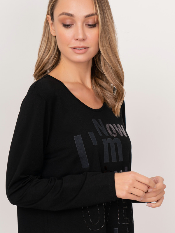 Э344270/22-02 Джемпер Dorisstreich