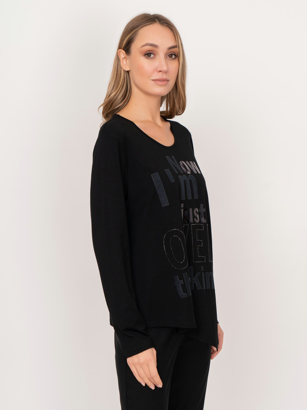 Э344270/22-02 Джемпер Dorisstreich