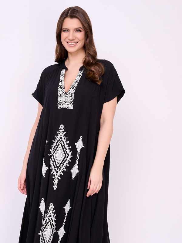 Э7901.7130/23-01 Платье Mat Fashion
