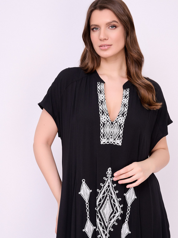 Э7901.7130/23-01 Платье Mat Fashion