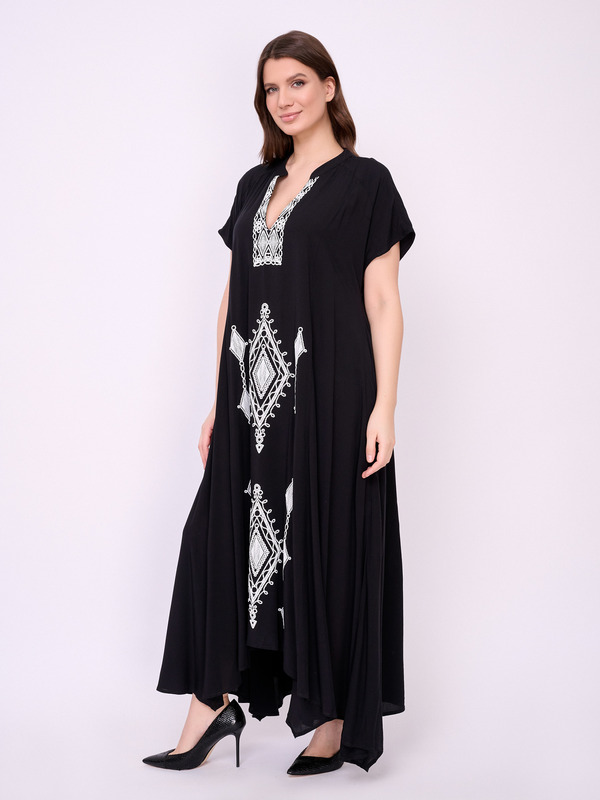 Э7901.7130/23-01 Платье Mat Fashion