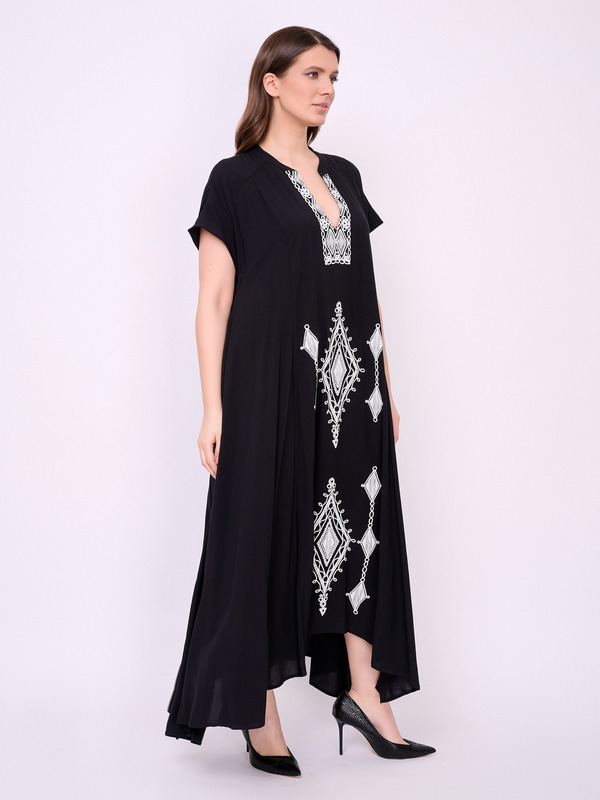 Э7901.7130/23-01 Платье Mat Fashion