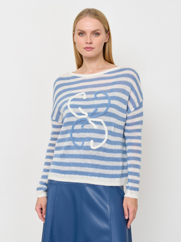 Э370506-44708/м/24-02 Джемпер Gerry Weber