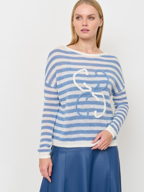 Э370506-44708/м/24-02 Джемпер Gerry Weber