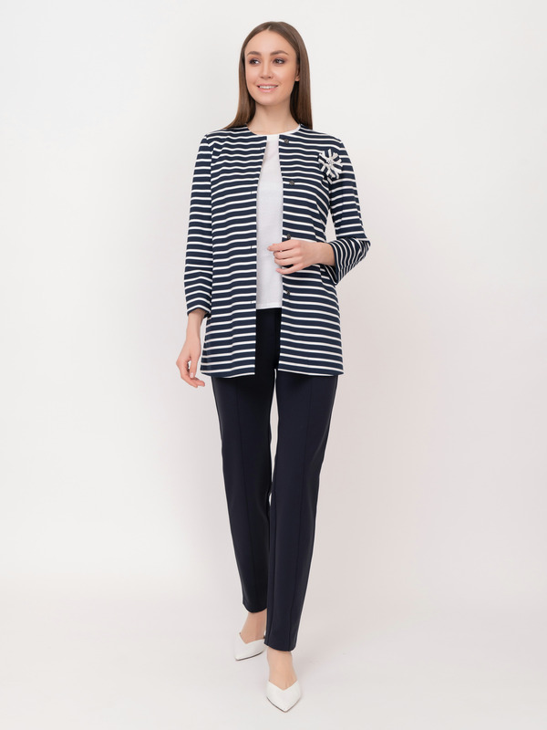 Э1262-28/81-22/21-01 Брюки Toni