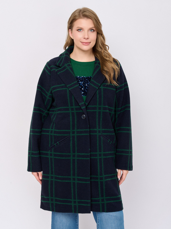 Пальто Samoon, фото 6