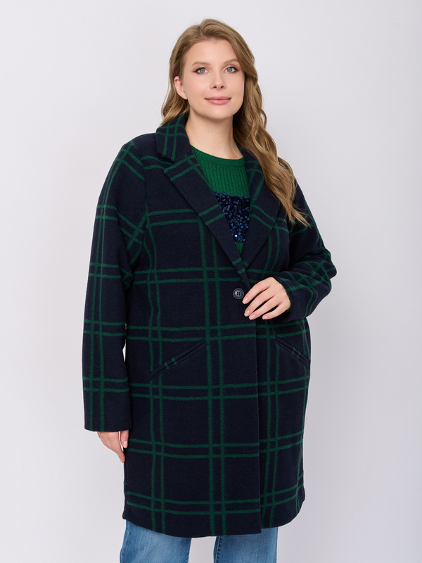 Пальто Samoon, фото 7