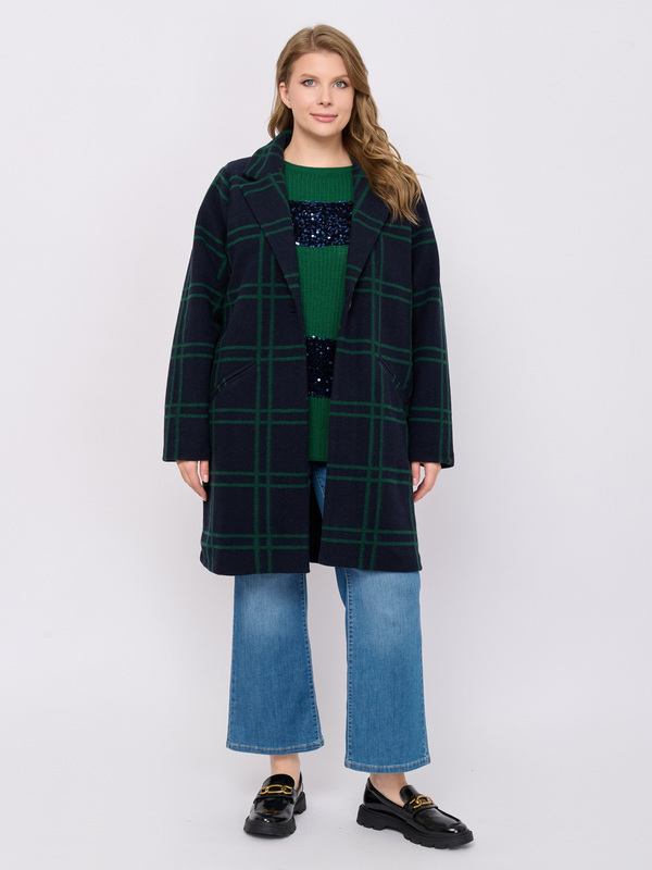 Пальто Samoon, фото 2