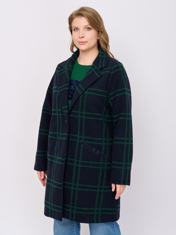 Пальто Samoon, фото 4