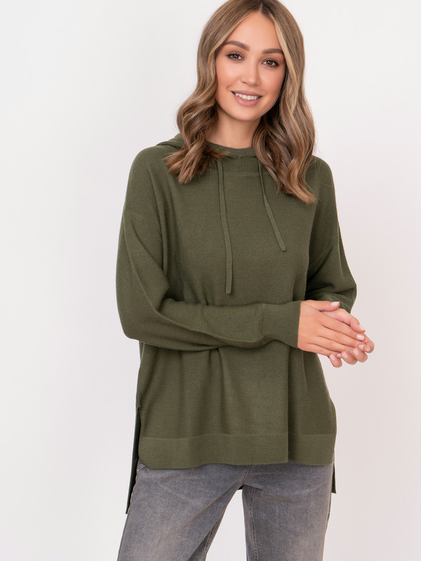 Э148972/5879/21-02 Джемпер Luisa Cerano