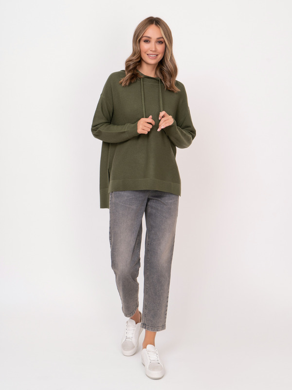 Э148972/5879/21-02 Джемпер Luisa Cerano