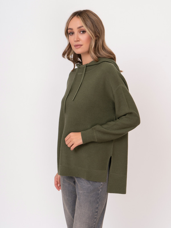 Э148972/5879/21-02 Джемпер Luisa Cerano