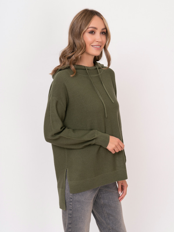 Э148972/5879/21-02 Джемпер Luisa Cerano