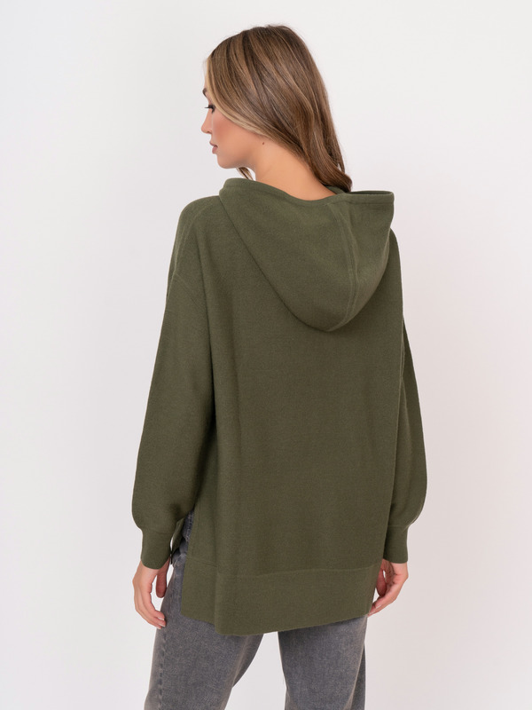 Э148972/5879/21-02 Джемпер Luisa Cerano