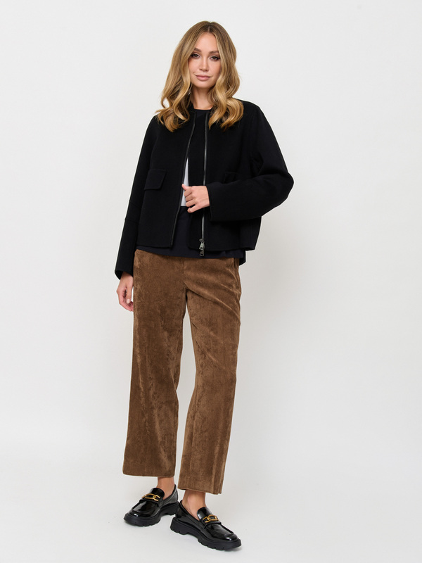 Э408592/4080/м/24-02 Куртка Luisa Cerano