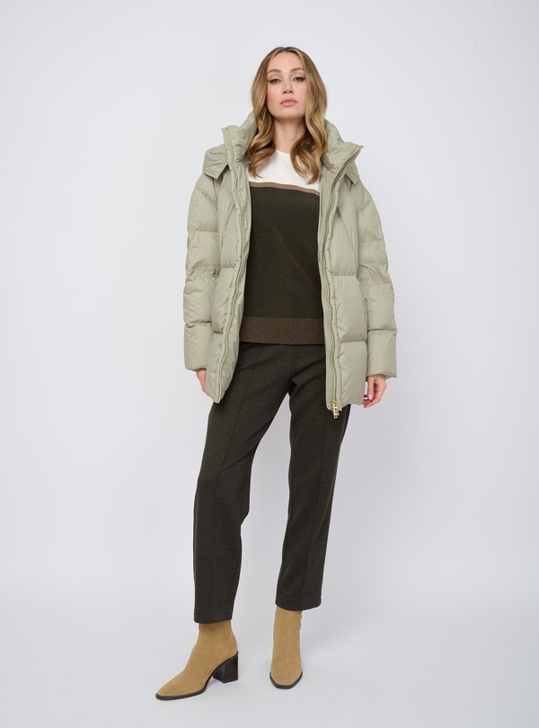 Э3827-226/м/25-02 Куртка утепленная Franco Vello