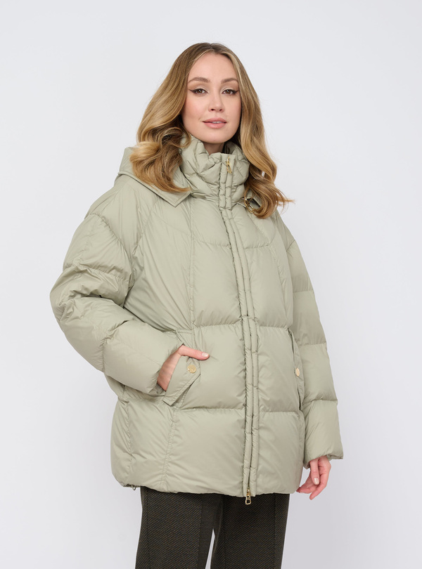 Э3827-226/м/25-02 Куртка утепленная Franco Vello