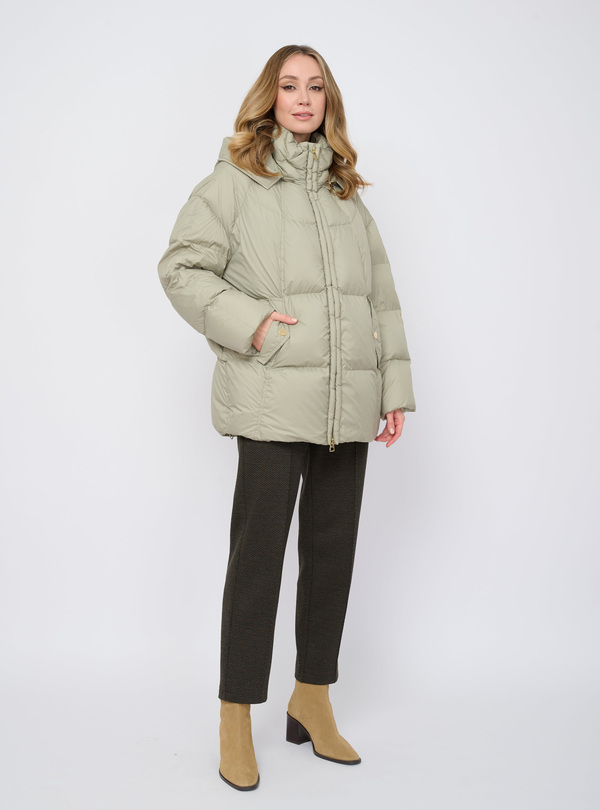 Э3827-226/м/25-02 Куртка утепленная Franco Vello