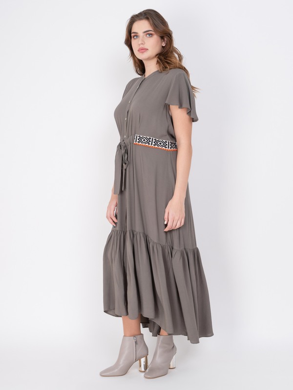 Э711.7109/19-01 Платье Mat Fashion