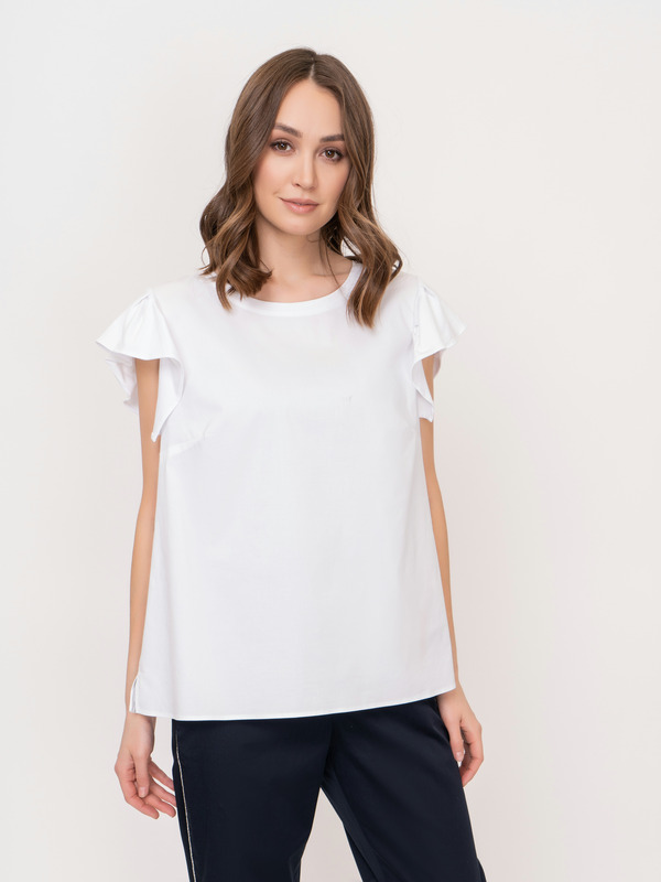 Э2211-121/21-01 Блуза Franco Vello