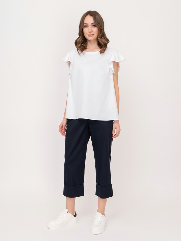 Э2211-121/21-01 Блуза Franco Vello