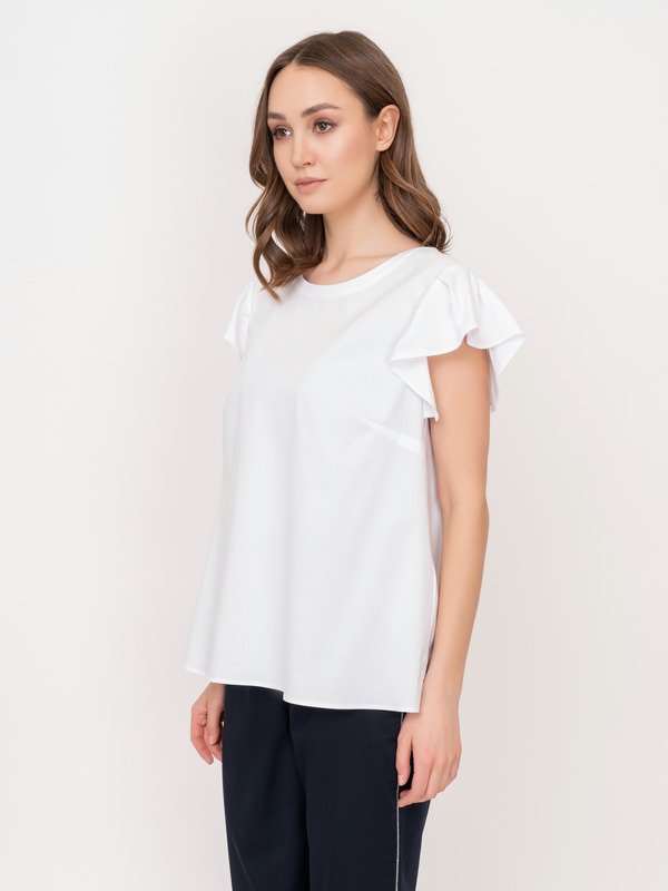 Э2211-121/21-01 Блуза Franco Vello