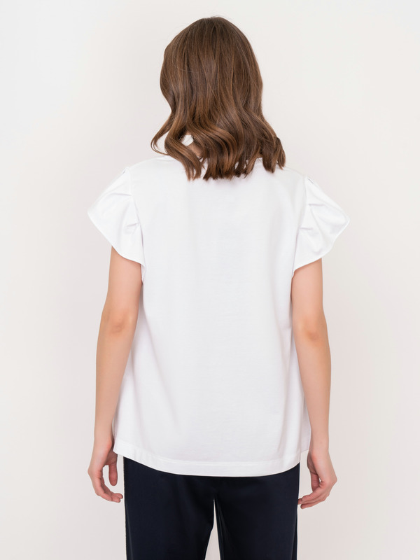 Э2211-121/21-01 Блуза Franco Vello