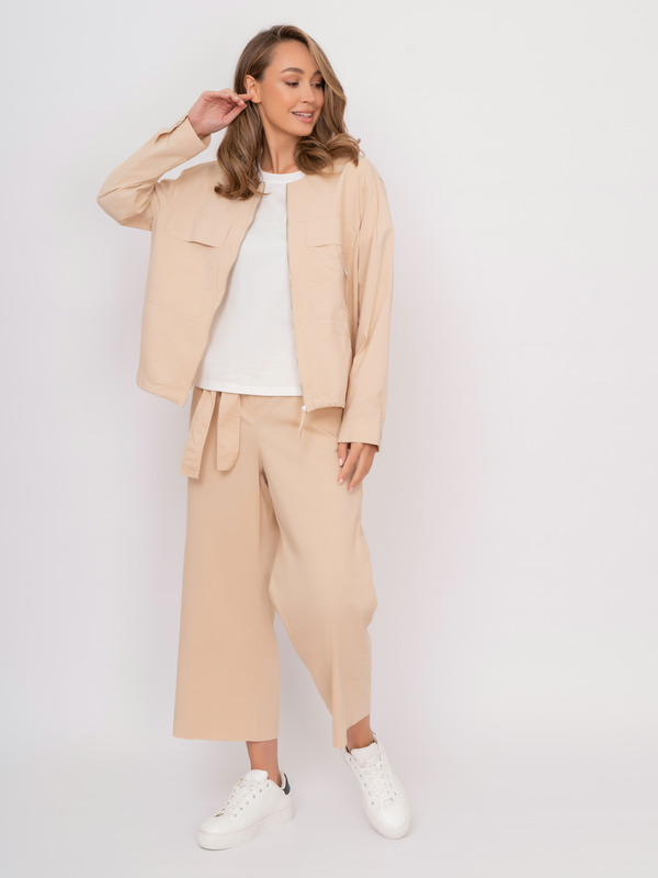 Э820027-21200/22-01 Брюки Samoon