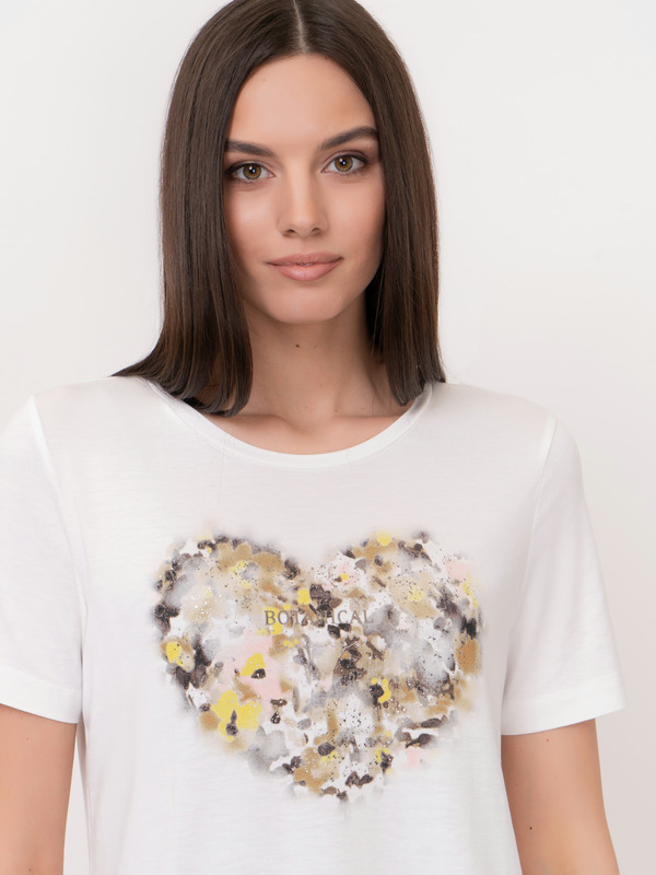 Э570240-35040/21-01 Футболка Gerry Weber