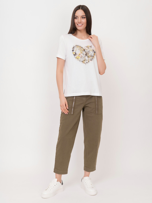 Э570240-35040/21-01 Футболка Gerry Weber