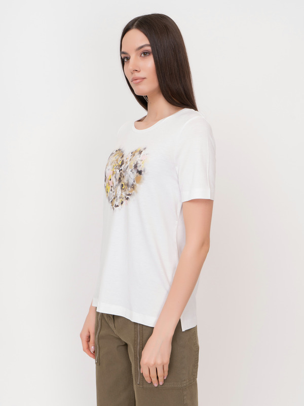 Э570240-35040/21-01 Футболка Gerry Weber