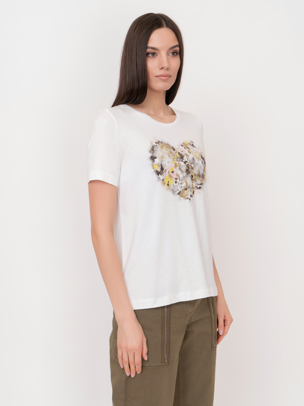 Э570240-35040/21-01 Футболка Gerry Weber