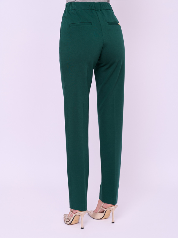 Э5P070/23-02 Брюки Elisa Fanti