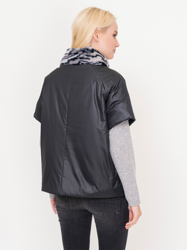 Э20D506/20-02 Жилет Donne da Sogno