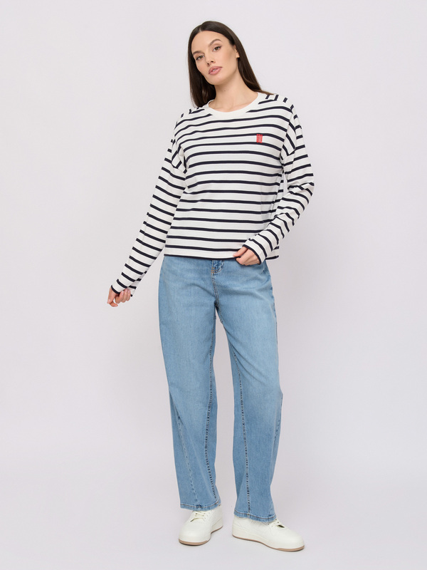 Джинсы Ulli Ehrlich Sportalm, фото 6