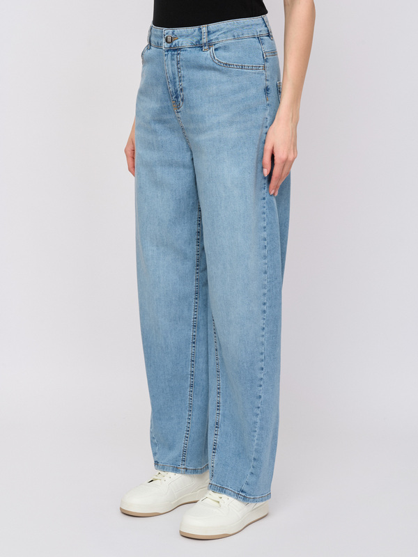 Джинсы Ulli Ehrlich Sportalm, фото 4