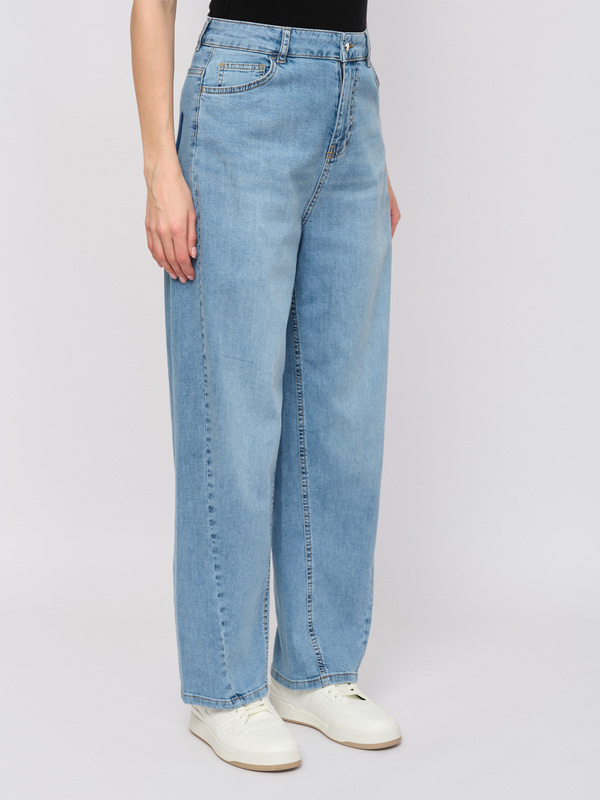 Джинсы Ulli Ehrlich Sportalm, фото 5