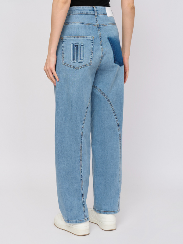 Джинсы Ulli Ehrlich Sportalm, фото 3