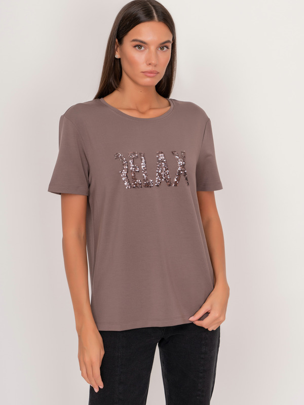 Э2463-223/22-02 Джемпер Franco Vello