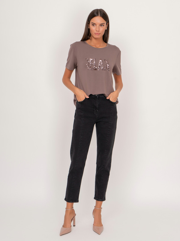 Э2463-223/22-02 Джемпер Franco Vello