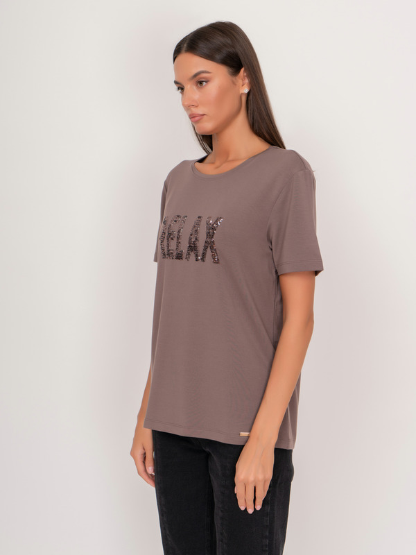 Э2463-223/22-02 Джемпер Franco Vello