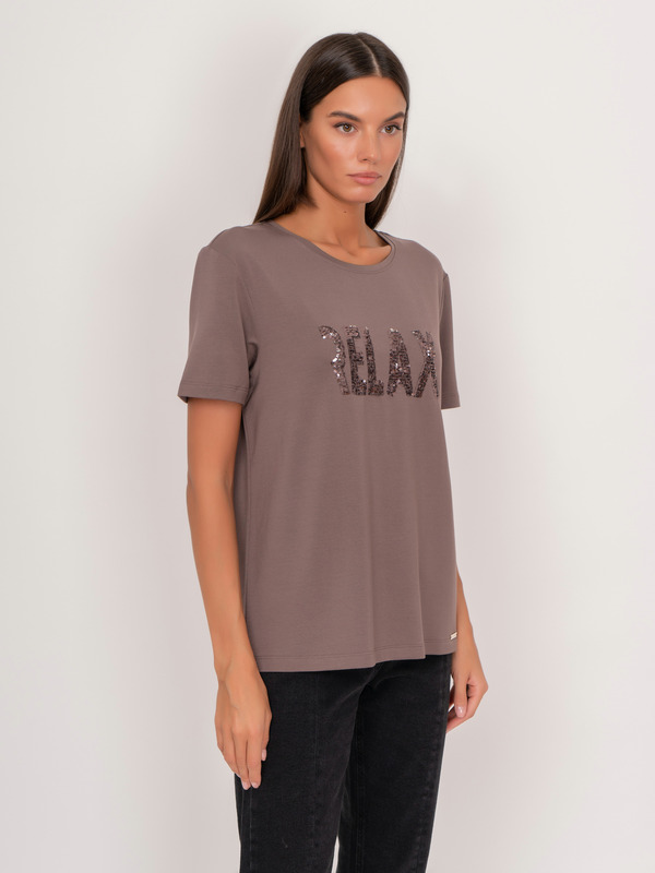 Э2463-223/22-02 Джемпер Franco Vello