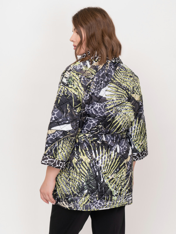 Э3130-121/21-01 Пальто Franco Vello